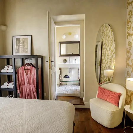 شقة Spanish Steps Boutique