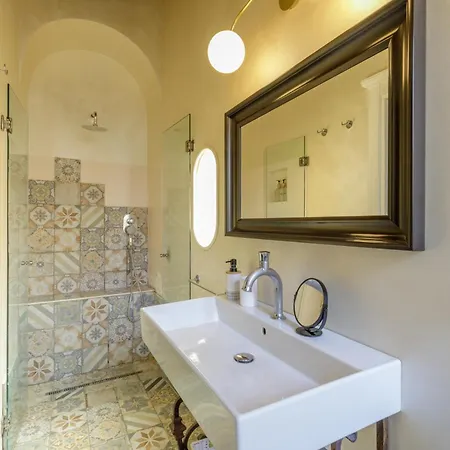 شقة Spanish Steps Boutique روما