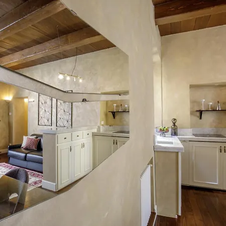 Spanish Steps Boutique * Rome