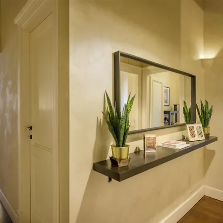 Spanish Steps Boutique Appartement Rome