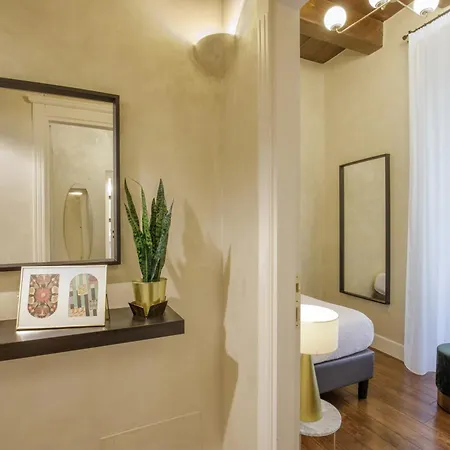 Spanish Steps Boutique Rome