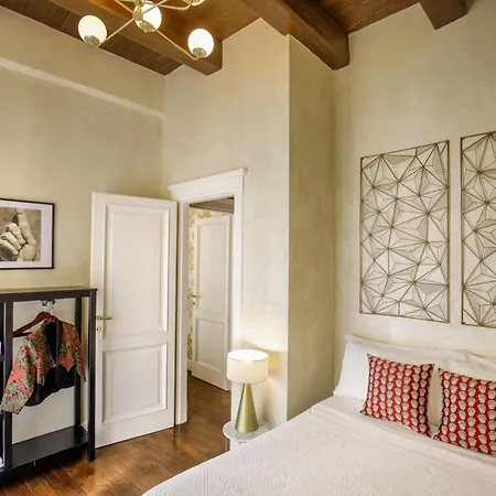 Appartement Spanish Steps Boutique *