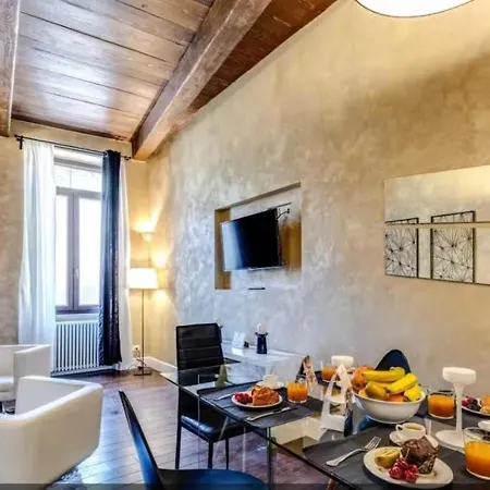 Spanish Steps Boutique Rome