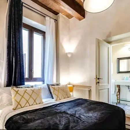 Spanish Steps Boutique Rome